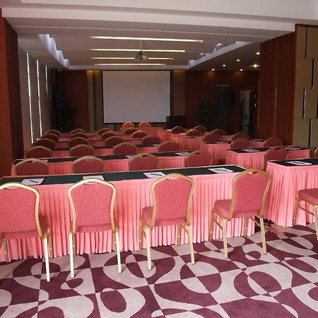 Youngor Leidisen Hotel Tô Châu Ngoại thất bức ảnh