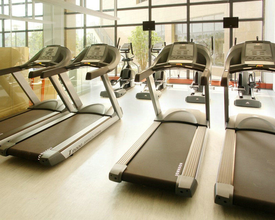 Youngor Leidisen Hotel Tô Châu Tiện nghi bức ảnh