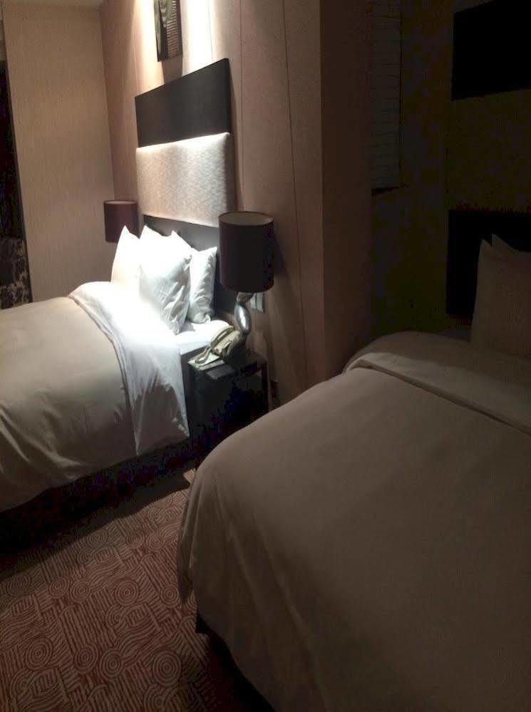 Youngor Leidisen Hotel Tô Châu Ngoại thất bức ảnh