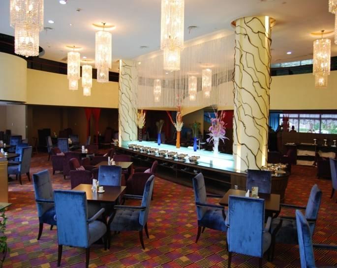 Youngor Leidisen Hotel Tô Châu Ngoại thất bức ảnh