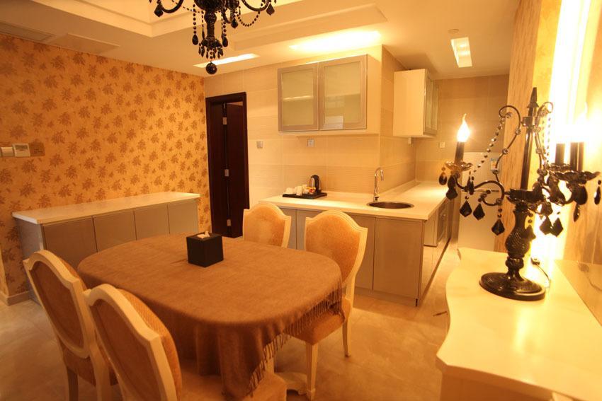 Youngor Leidisen Hotel Tô Châu Ngoại thất bức ảnh