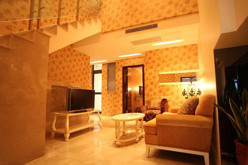 Youngor Leidisen Hotel Tô Châu Ngoại thất bức ảnh