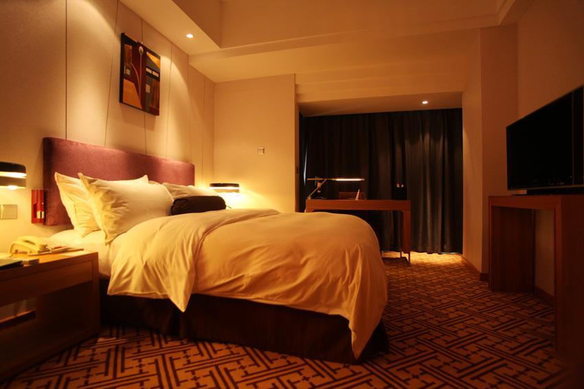 Youngor Leidisen Hotel Tô Châu Ngoại thất bức ảnh
