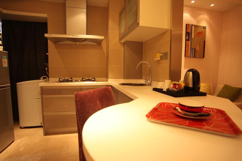 Youngor Leidisen Hotel Tô Châu Ngoại thất bức ảnh