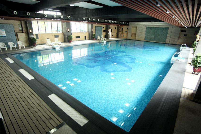 Youngor Leidisen Hotel Tô Châu Ngoại thất bức ảnh