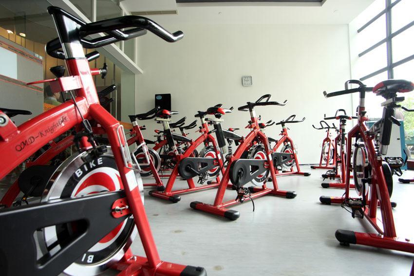 Youngor Leidisen Hotel Tô Châu Ngoại thất bức ảnh