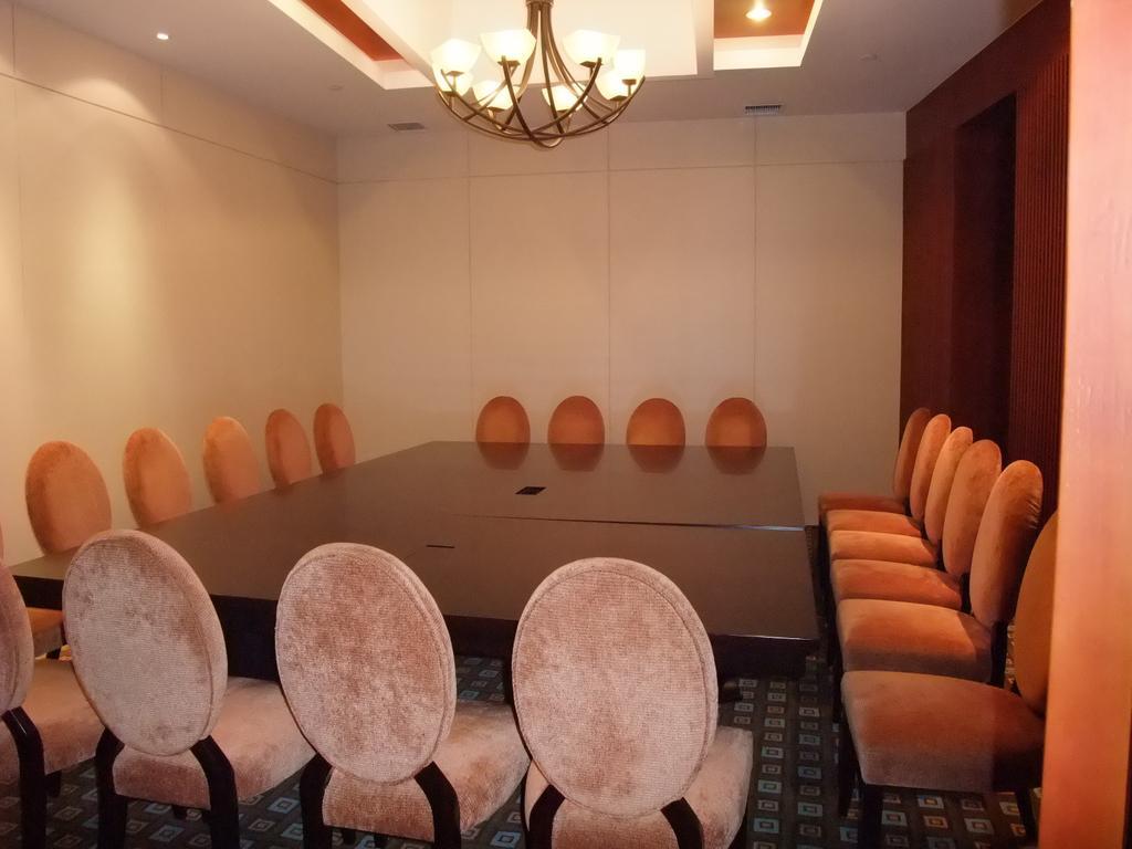 Youngor Leidisen Hotel Tô Châu Ngoại thất bức ảnh