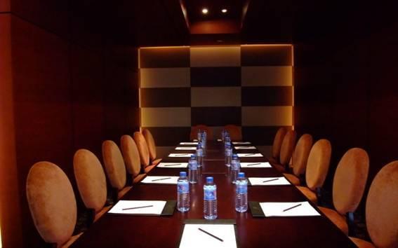 Youngor Leidisen Hotel Tô Châu Ngoại thất bức ảnh